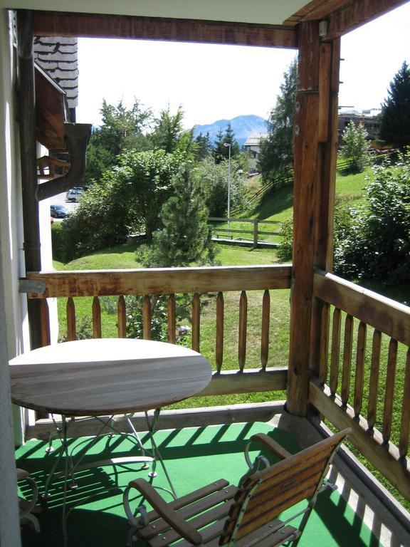 Schweizerhof Ferienwohnungen Lenzerheide 6 Cameră foto